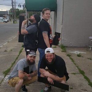 Meet your Posher, Tad